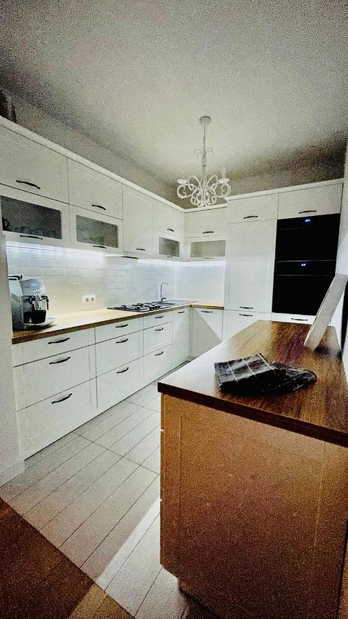 Villa Piano Apartments Warsaw Piaseczno Jozefoslaw Экстерьер фото