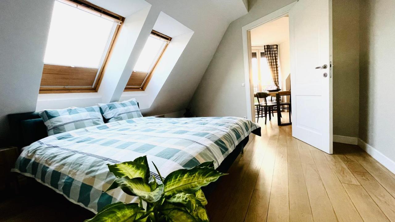 Villa Piano Apartments Warsaw Piaseczno Jozefoslaw Экстерьер фото