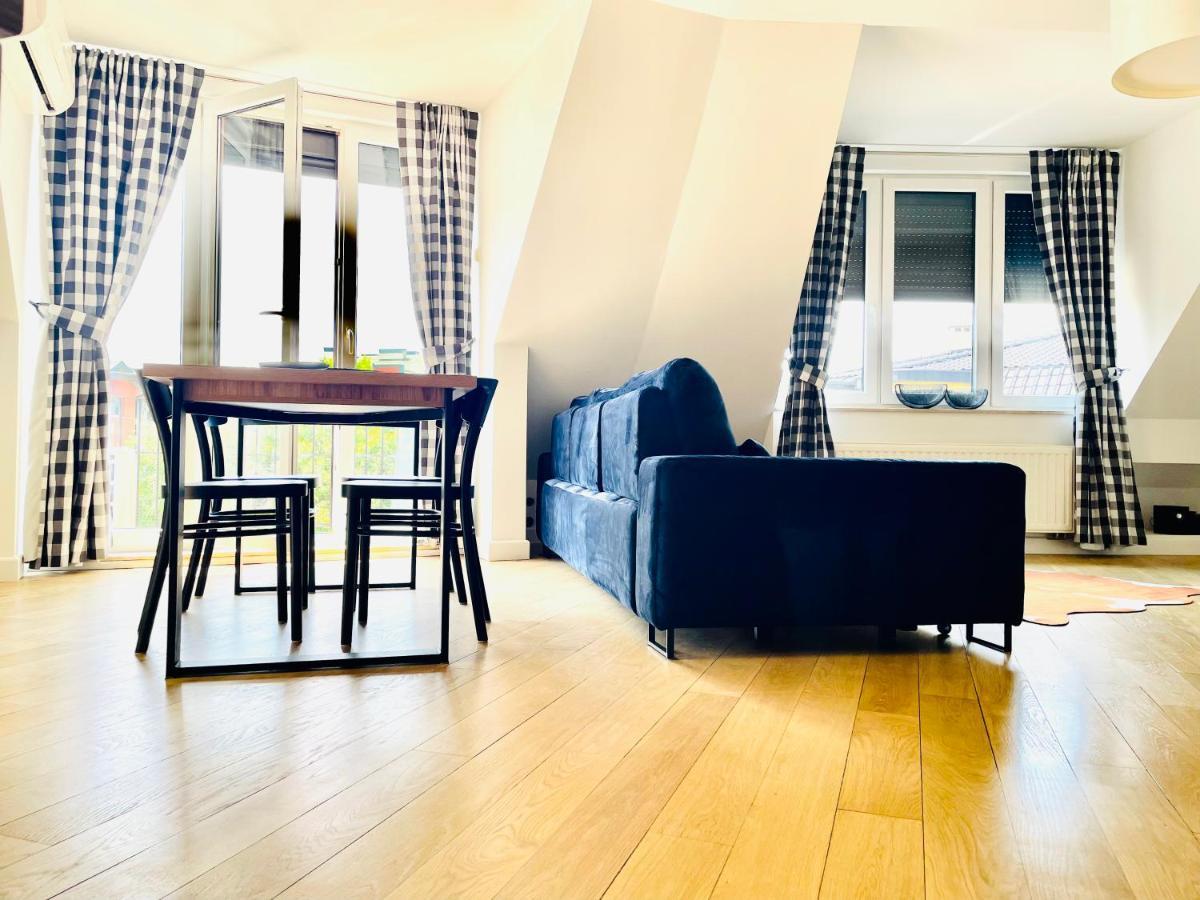 Villa Piano Apartments Warsaw Piaseczno Jozefoslaw Экстерьер фото