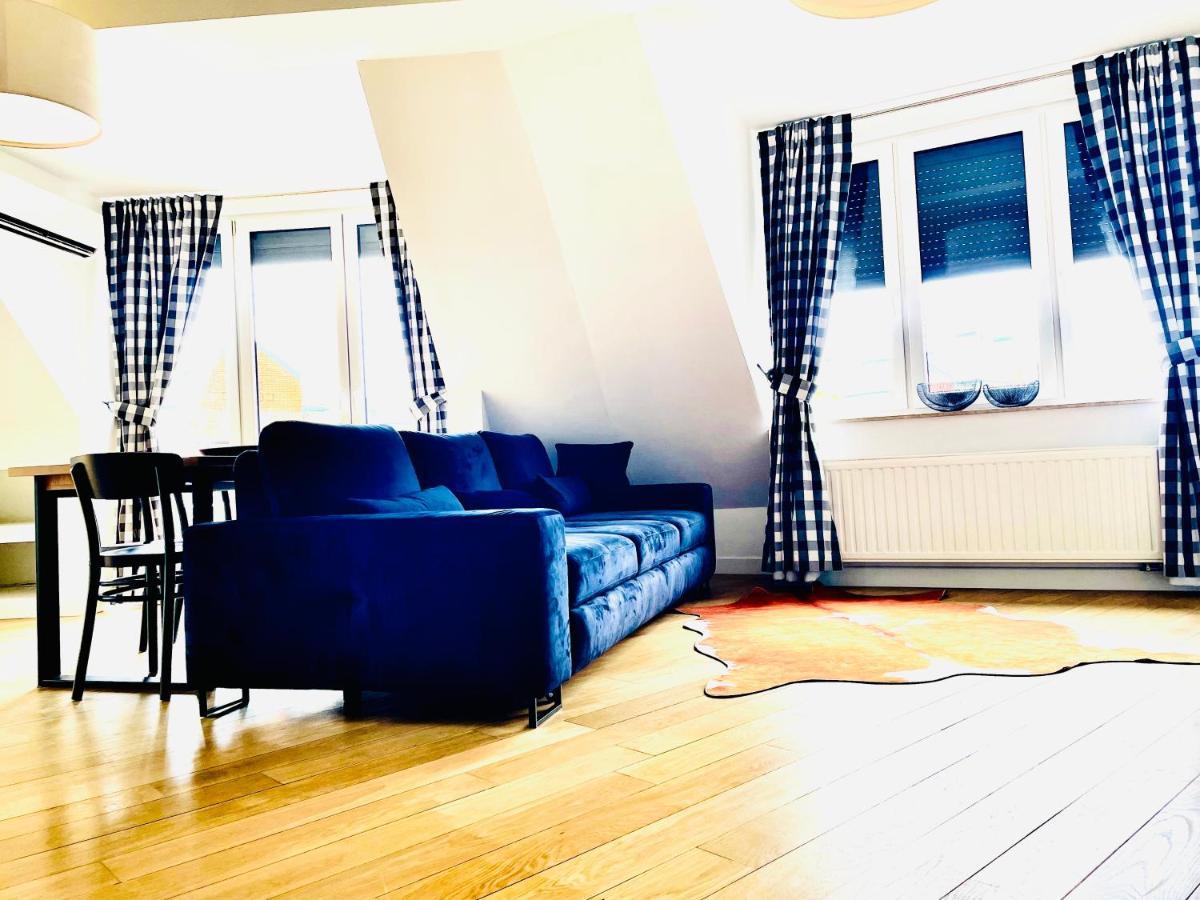 Villa Piano Apartments Warsaw Piaseczno Jozefoslaw Экстерьер фото