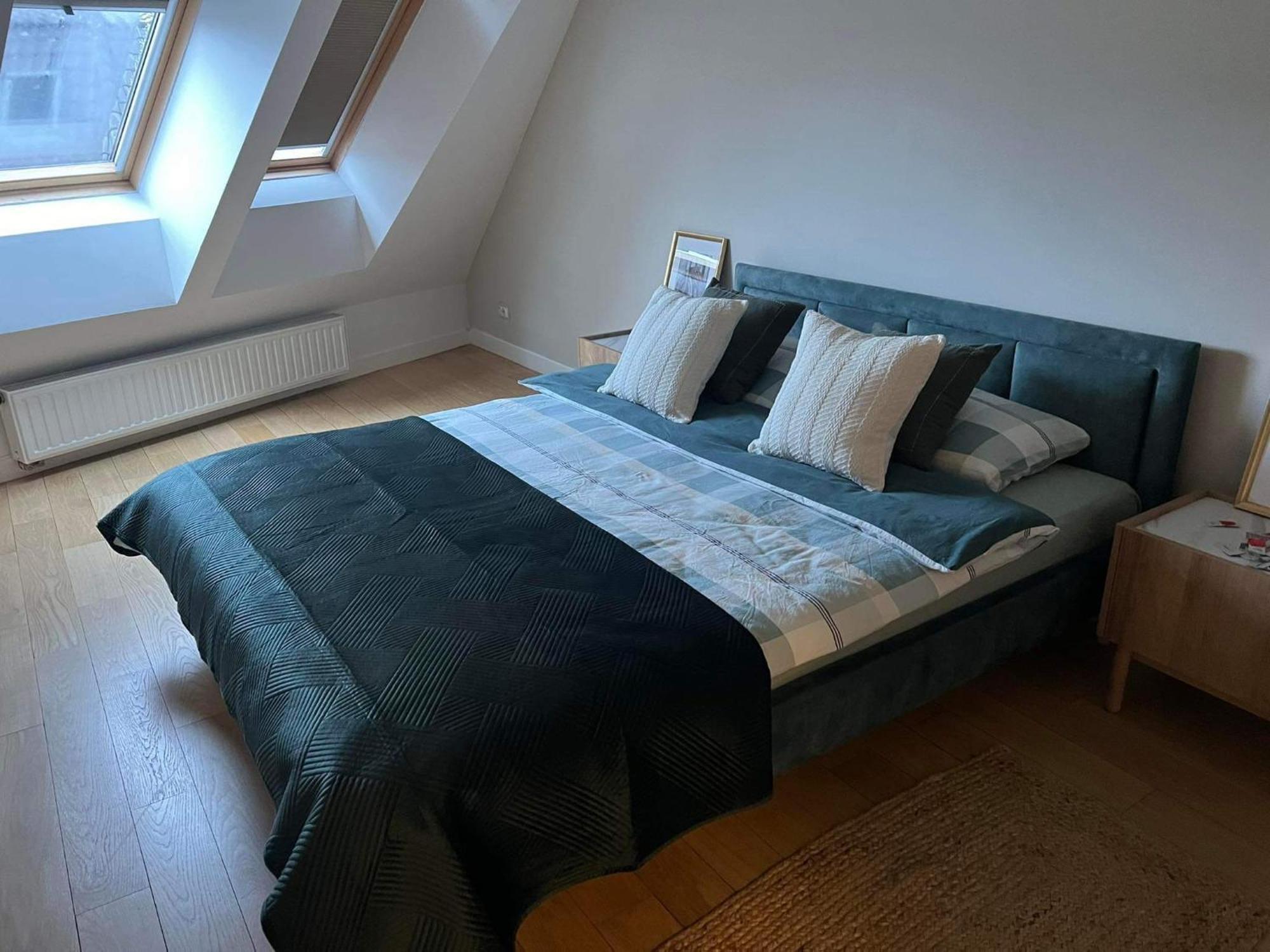 Villa Piano Apartments Warsaw Piaseczno Jozefoslaw Экстерьер фото